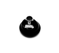 Sterzo integrato per bicicletta 1''1/8 42mm con cuscinetto nero IS42/28.6 - supe