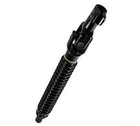 Sterzo Intermedio Albero Inferiore Compatibile con Per TOYOTA Per TERRA Per CRUISER Per KDJ120 D4D 3 0TD Modelli Progettato per una risposta affidabile dello sterzo e uso a lungo termine