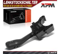Sterzo Interruttore Tergicristallo per VW Bora Golf 4 1J Passat 3B Audi A3 A6