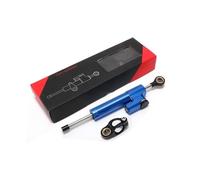 Sterzo Lineare Accessori Per Moto Ammortizzatore Di Sterzo Regolabile Universale Stabilizzatore Di Conversione Lineare Invertita(TYPE J)