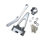Sterzo Lineare Per MT-09 Per MT 09 Per MT09 2013 2014 2015 2016 2017 2018 2019 2020 Supporto Per Ammortizzatore Sterzo Stabilizzatore Per Moto