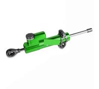 Sterzo Lineare per YZFR1 per YZF R1 per YZF-R1 2000 2001 2002 2003 2004 2005 2006 2007 Tutti Gli Anni Ammortizzatore Stabilizzatore Sterzo Moto(Black And Green)
