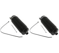 Sterzo Manicotto Asta Trasversale Guaina a Soffietto, RAM 1500 02-08 Durango