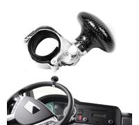 Sterzo Manopola Volante: Sterzo Automobile Pieghevole, Girante Manopola Ruota | Manopola Volante, Manopola Ruota Universale Per Barca, Manopola Per Volante, Manopola Per Volante,
