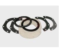 Sterzo Nuovo Nocca Kit Guarnizione Per Willys MB Gpw CJ2A 3A M38 38A1 Jeep