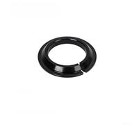 Sterzo per forcella anteriore della bicicletta con movimento centrale aperto compatibile con forcelle coniche da 1,5 e tubi sterzo da 28,6 mm ()