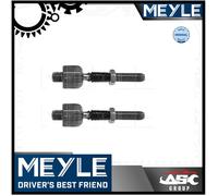 Sterzo Pista Interna Tirante - L/R - Per Volvo S60, S80, V70, XC70, XC90 x2