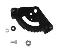 Sterzo Sector Piastra Pignone Gear Supporto Accessori for Montaggio for Cucciolo