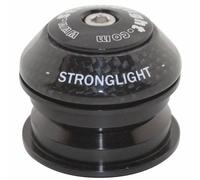 Sterzo semi-integrato 1"1-8 (44mm) stronglight raz alu cuscinetti anulari coppa