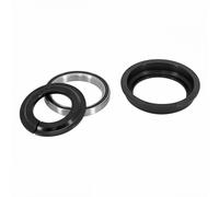 Sterzo semi integrato 1"1-8 (zs56mm - 30) (inferiore)