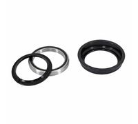 Sterzo semi-integrato da 1"1-2 (zs55mm - 40) (inferiore) con cono forcella scana