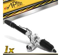 Sterzo Servolenkgetriebe Idraulico per Audi A6 Avant 4B C5 97-05