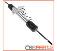 Sterzo Servolenkgetriebe Idraulico per Toyota Corolla E8 E9 E10 1983-97