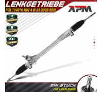 Sterzo Servolenkgetriebe Idraulico per Toyota Rav 4 III A3 2005-2013