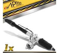 Sterzo Servolenkgetriebe per Audi A4 + Avant 8E B6 B7 8H Seat Exeo 3R2 3R5