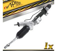 Sterzo Servolenkgetriebe per Nissan Pathfinder III R51 NP300 Navara D40