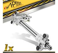 Sterzo Servolenkgetriebe per VW Transporter III T3 Bus + Box 1.6L 79-92