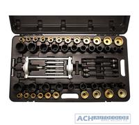 Sterzo Set Attrezzi per Tutti Silentlager E Boccole IN Gomma - BGS 8683