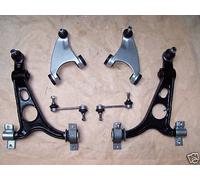 Braccio Oscillante Anteriore Inferiore Sinistro Alfa Romeo 147 01 156 97- Nuovo