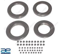 Sterzo Sfera Kit Gara per Yamaha RX100 RS100 RX125 RX135 Rxg Crux Libero