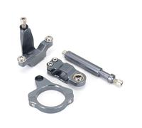 Sterzo Stabilizzatore Compatibile Con YAMAHA Per YZF-R7 2021 2022 2023 Supporto Stabilizzatore Ammortizzatore Sterzo In Fibra Di Carbonio Per Moto Accessori Di Montaggio