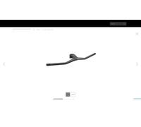STERZO SYNCROS 80MM FRASER IC SL WC -20 740MM MODELLO 2023 ART.294471