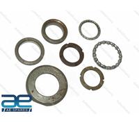 Sterzo Testa Cuscinetto Set Superiore Inferiore Vespa 50 125? PV ? PK50 125