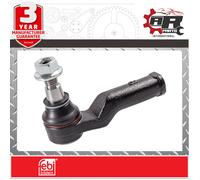 Sterzo Testa Tirante - Dx - Per Ford Galaxy, Mondeo, S-MAX, Freelander 2