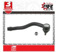 Sterzo Testa Tirante - Dx - Per Ford Galaxy, Seat Alhambra, VW Sharan