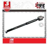 Sterzo Tirante - Interno L/R - Adatto a Toyota Prius (_W2_) 2003-2009 x1