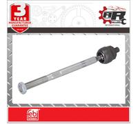 Sterzo Tirante - Interno L/R - Per Citroen C2, C3, Peugeot 1007 - 3812.E1