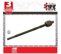Giunto assiale, asta a binario FEBI BILSTEIN 33451