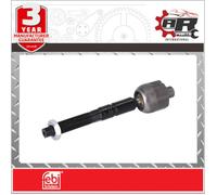 2x Barre sterzo FEBI BILSTEIN Davanti S+D per VW CALIFORNIA T5 Camper