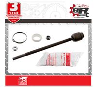Giunto assiale, asta a binario FEBI BILSTEIN 28477