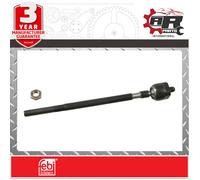 Sterzo Tirante Pista - Interno L/R - Per Nissan Kubistar, Renault Clio, Kangoo
