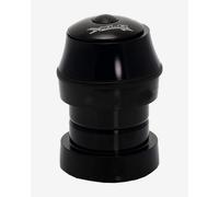 Xlc Serie Sterzo Comp A-Head HS-S02 1 1/8" Cono Ø 30,0 Nero