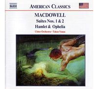 Stes 1/2/Hamlet & Ophelia