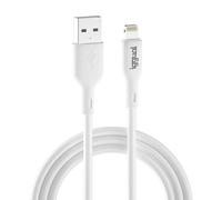 stesso cavo USB-A/Lightning 100 cm bianco - Nouvo