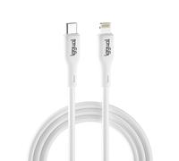 stesso cavo USB-C/Lightning 100 cm bianco Q3.0 3A - Nouvo