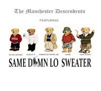 Stesso dannato Lo Maglione
