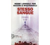 Stesso sangue - AA.VV.