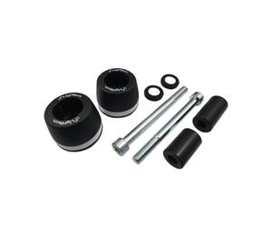 STESU212 Kit protezione telaio tamponi LIGHTECH originale SUZUKI