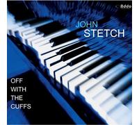 Stetch, John - Off With The Cuffs