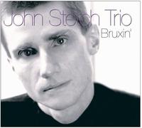 Stetch, John Trio - Bruxin'