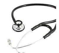 Stetofonendoscopio cardiologico PRECISE ERKA colore Burgundy Art. 531 00060