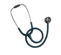 Stetofonendoscopio CLASSIC II PEDIATRIC - Blu Caraibi Art. 2119