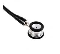 Stetofonendoscopio FINESSE pediatrico ERKA colore Burgundy Art. 549 00060