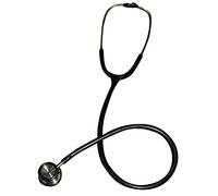 Stetofonendoscopio pediatrico ALTO III - Rosso art. 9603.09.016