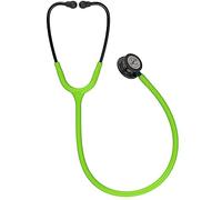Stetoscopio 3M Littmann Classic III con Incisione Gratuita + Penlight (Limone/Smoke Edition/Blue Stem)