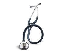 Stetoscopio 3M Littmann Master Cardiology con Incisione Gratuita + Penlight (Blu Navy)